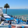 Tunisie, destination touristique.