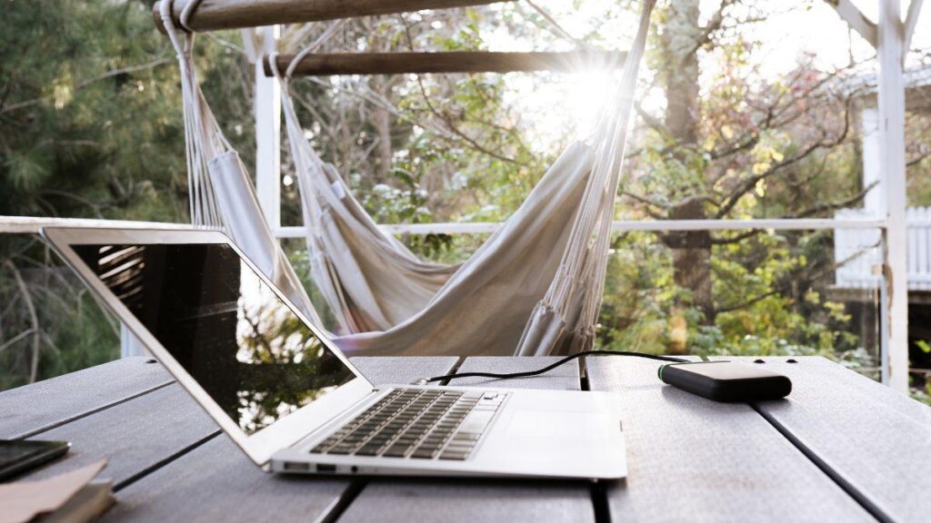 Digital nomad : guide ultime pour réussir votre mode de vie nomade